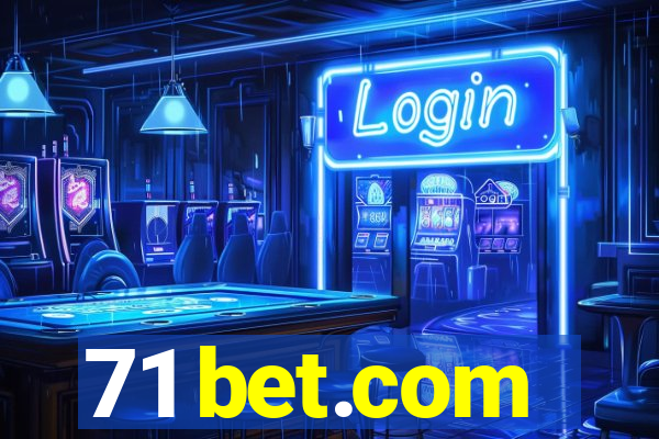 71 bet.com